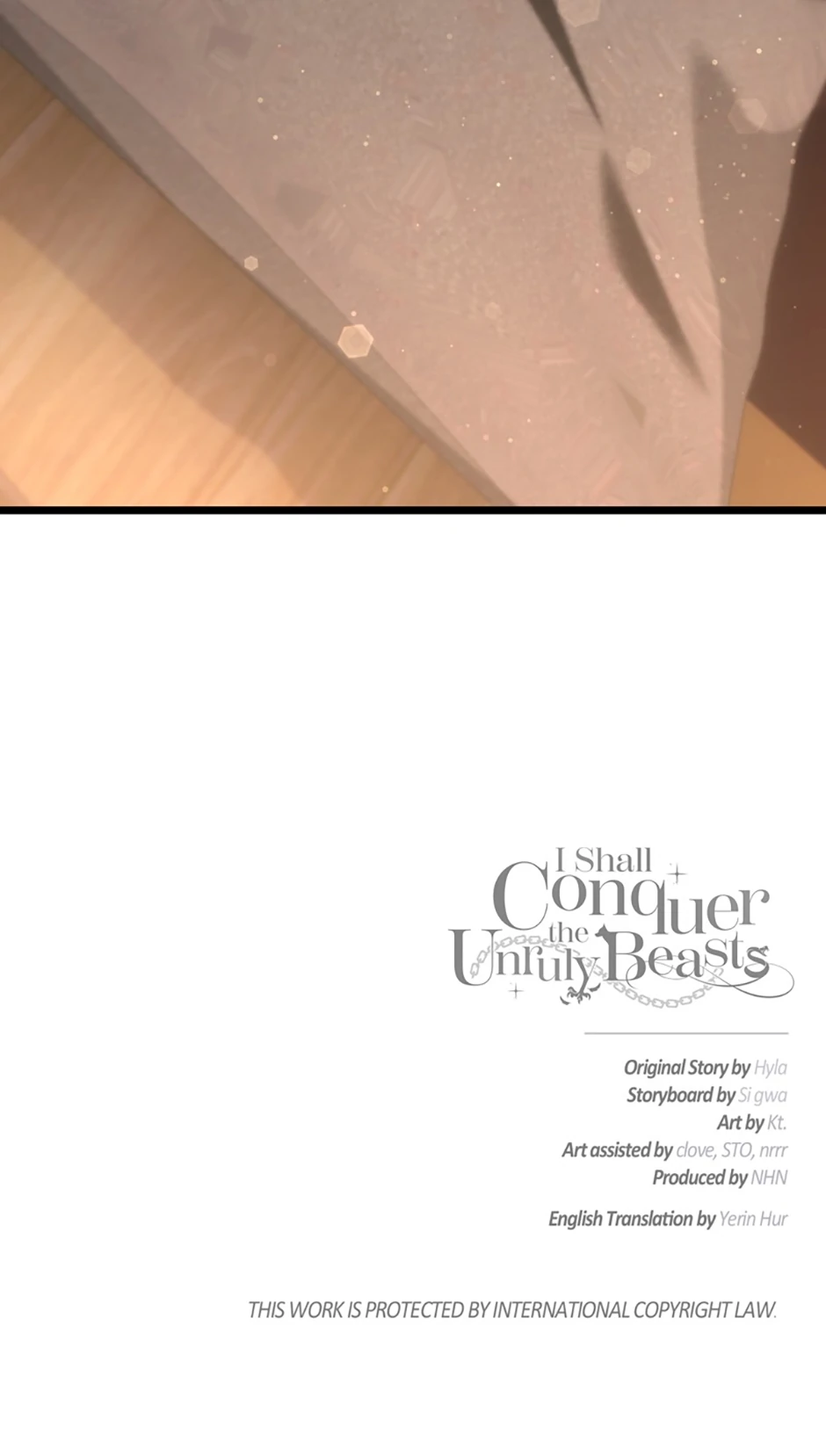 I Shall Conquer the Unruly Beasts Chapter 39 page 65