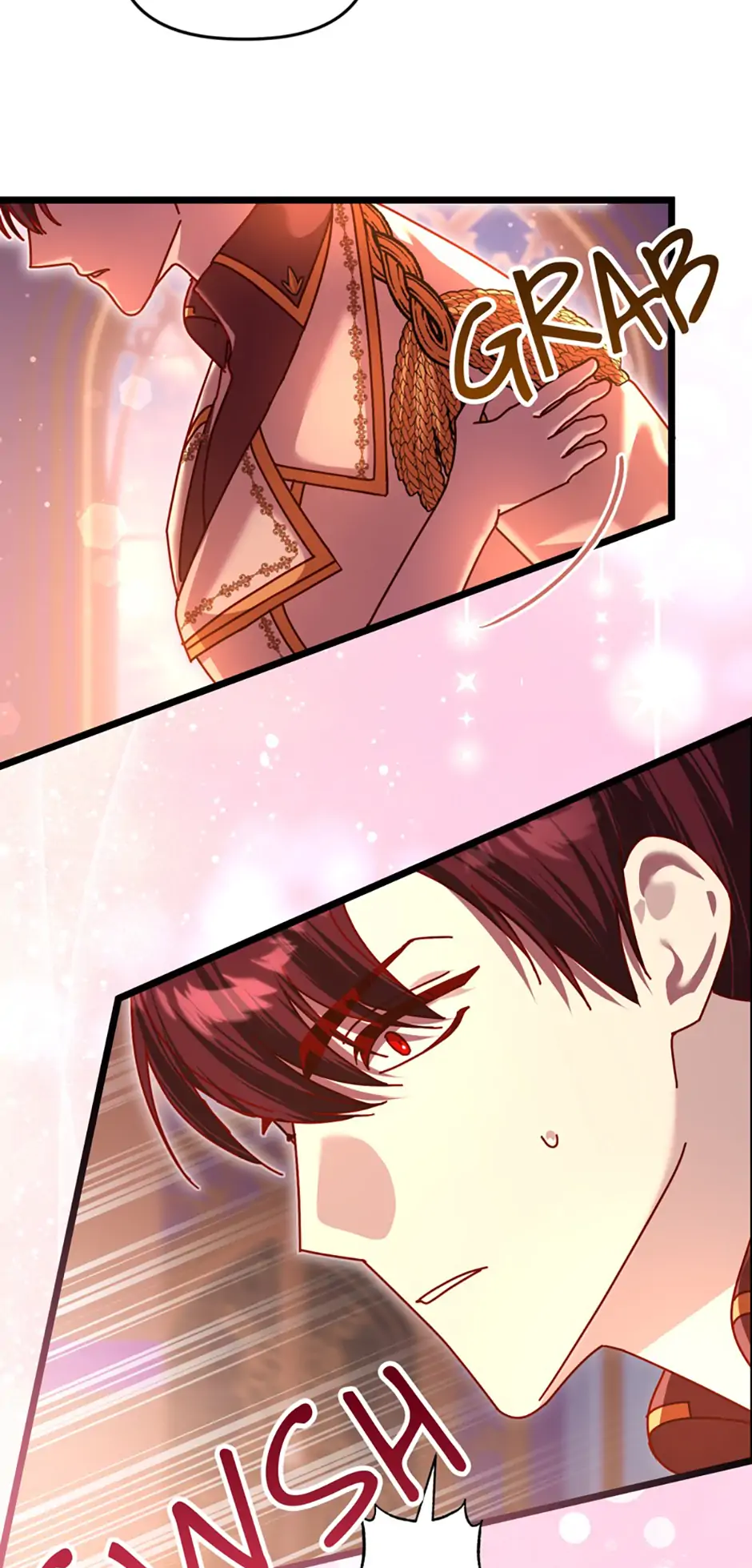 I Shall Conquer the Unruly Beasts Chapter 39 page 6