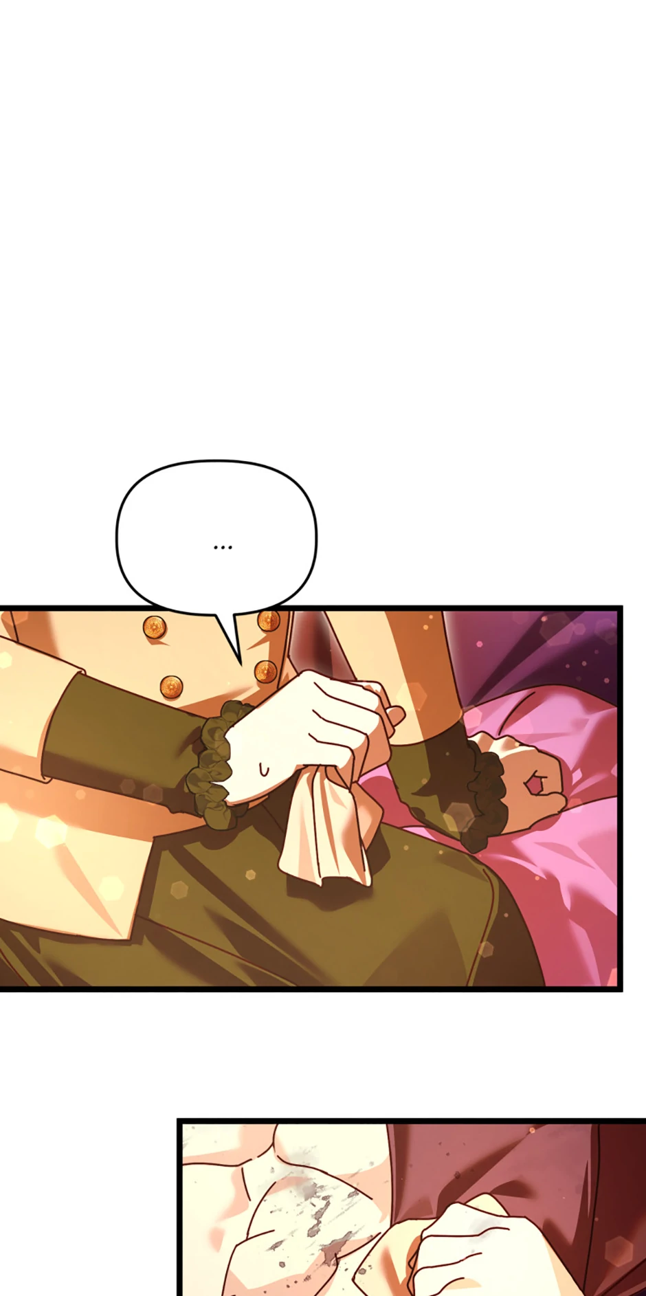 I Shall Conquer the Unruly Beasts Chapter 40 page 12
