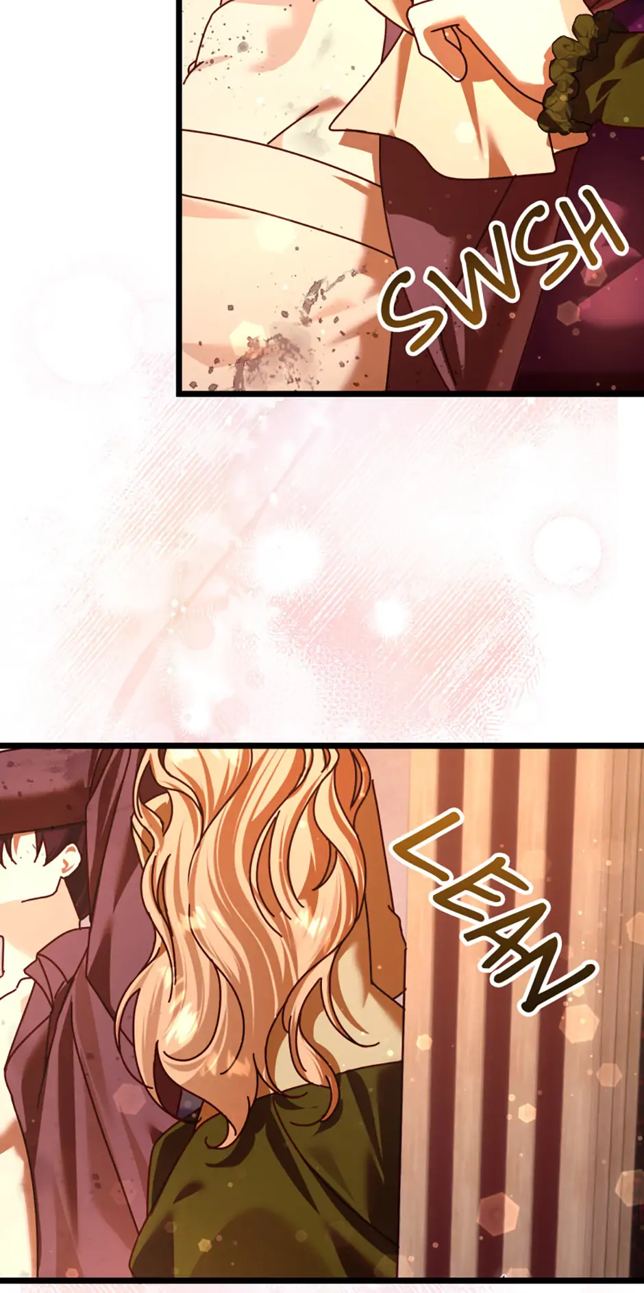 I Shall Conquer the Unruly Beasts Chapter 40 page 13