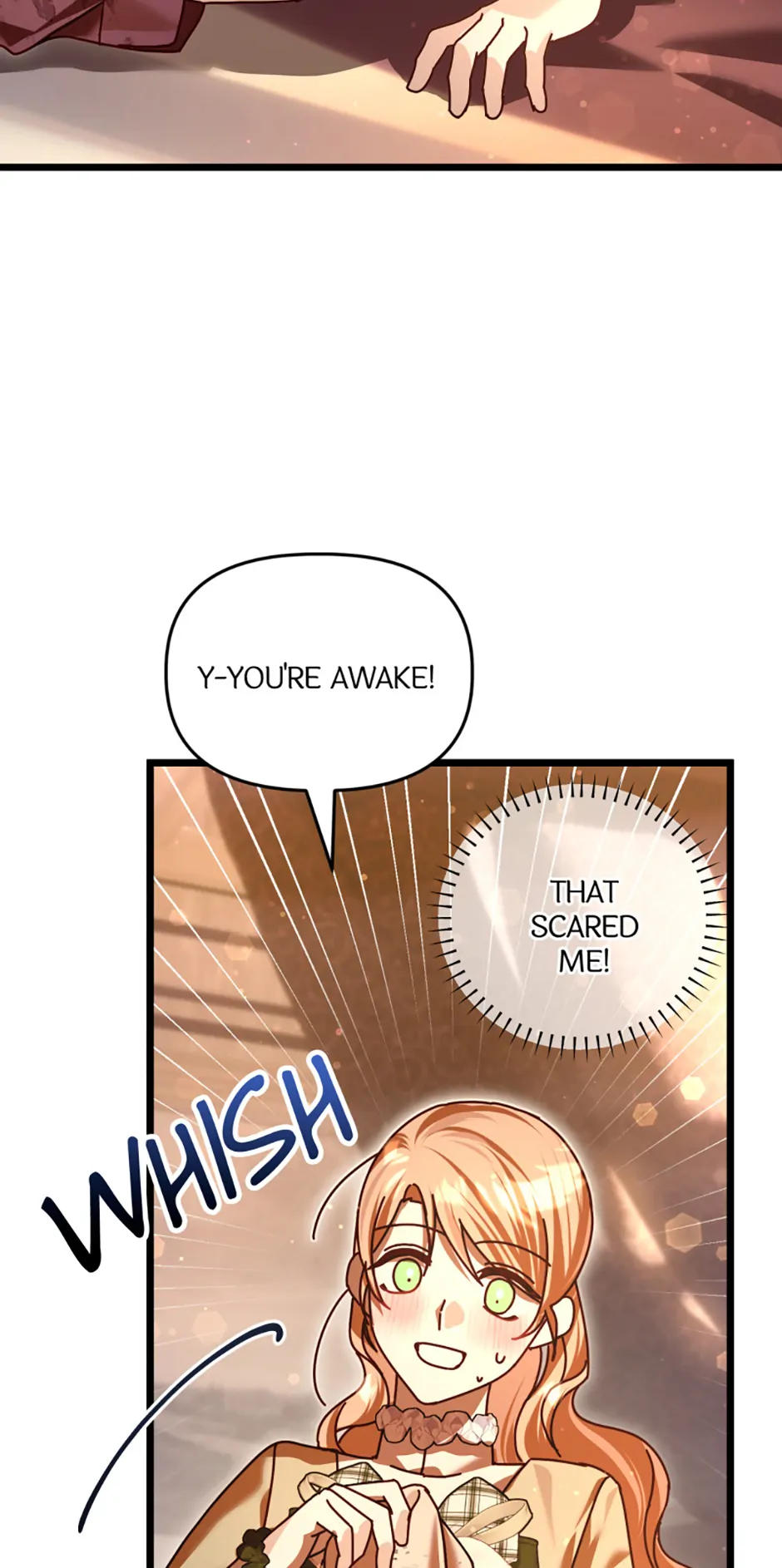 I Shall Conquer the Unruly Beasts Chapter 40 page 16