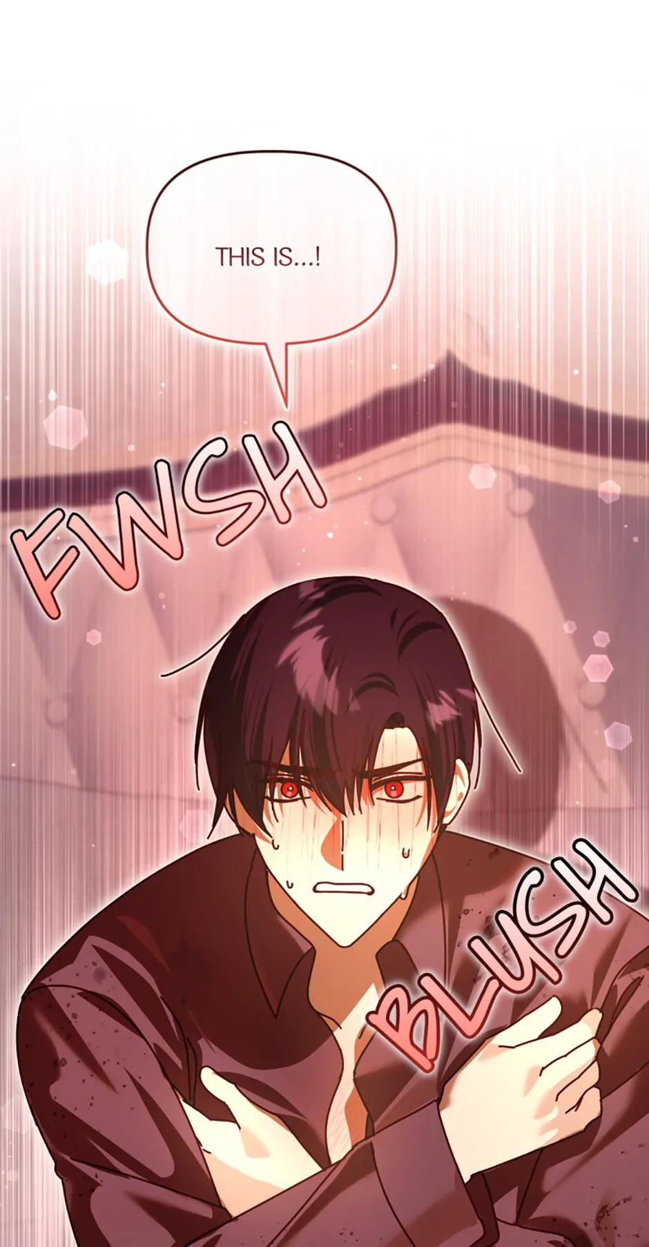 I Shall Conquer the Unruly Beasts Chapter 40 page 20