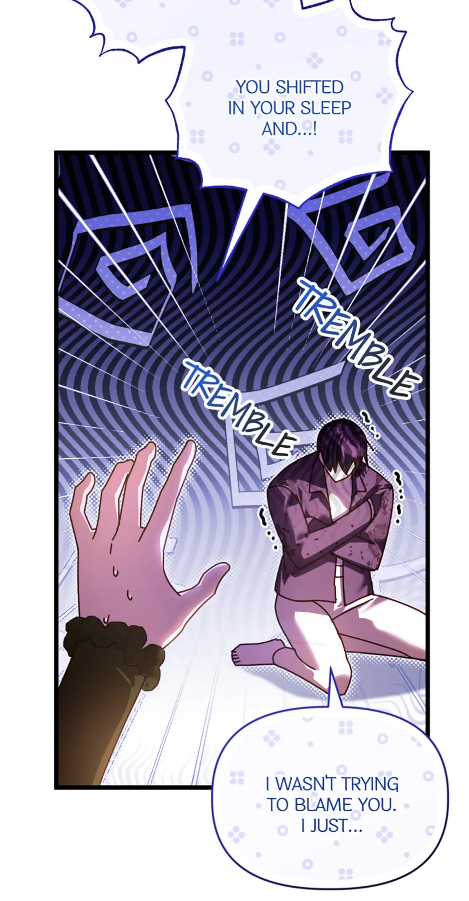 I Shall Conquer the Unruly Beasts Chapter 40 page 22