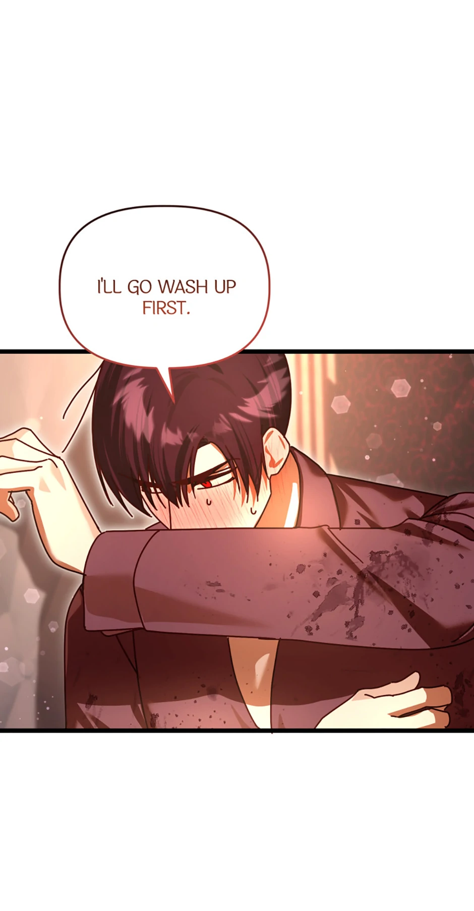 I Shall Conquer the Unruly Beasts Chapter 40 page 23