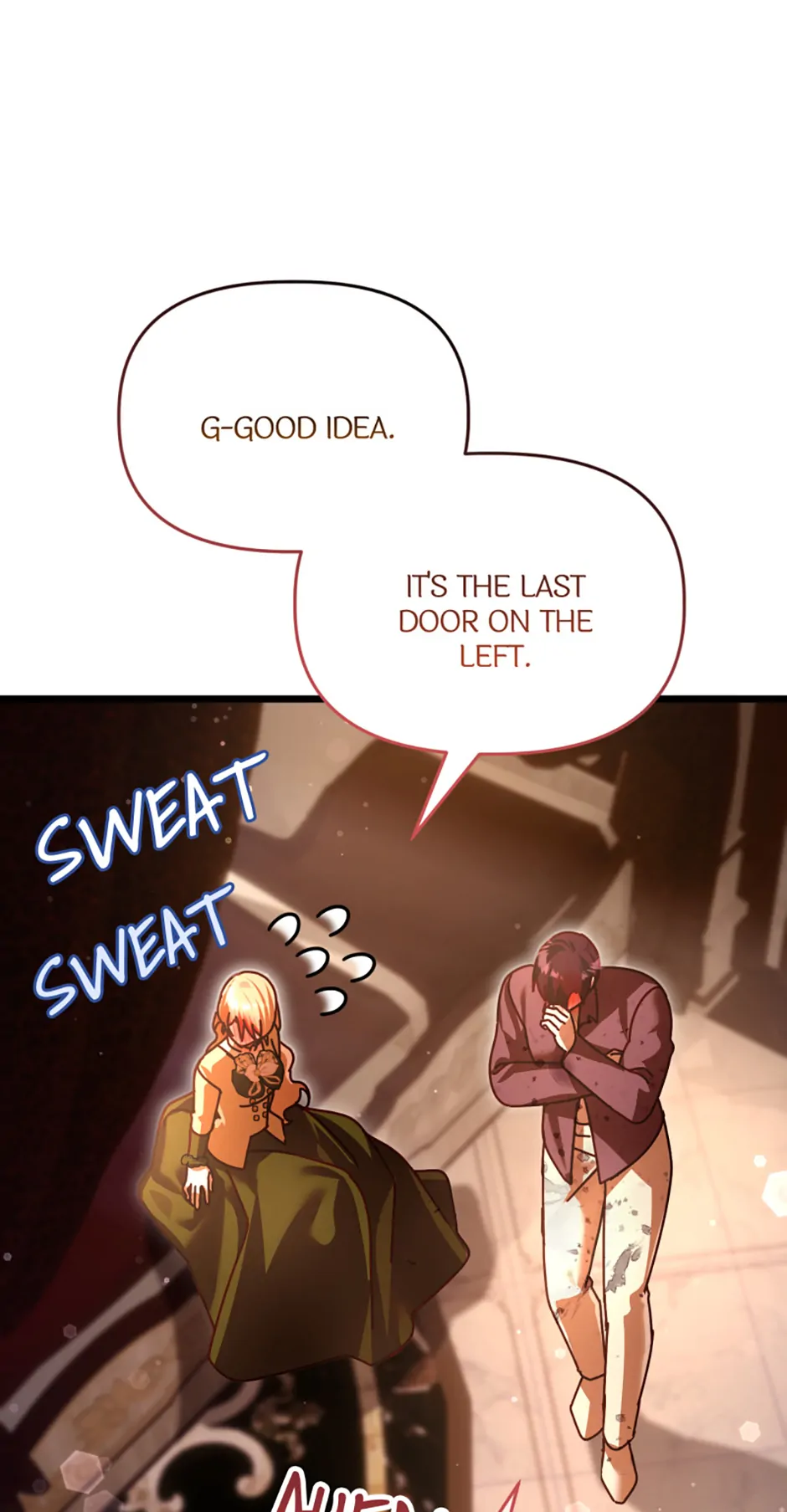 I Shall Conquer the Unruly Beasts Chapter 40 page 24