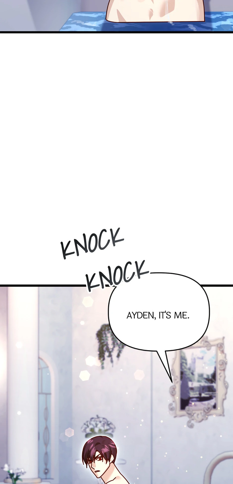 I Shall Conquer the Unruly Beasts Chapter 40 page 33