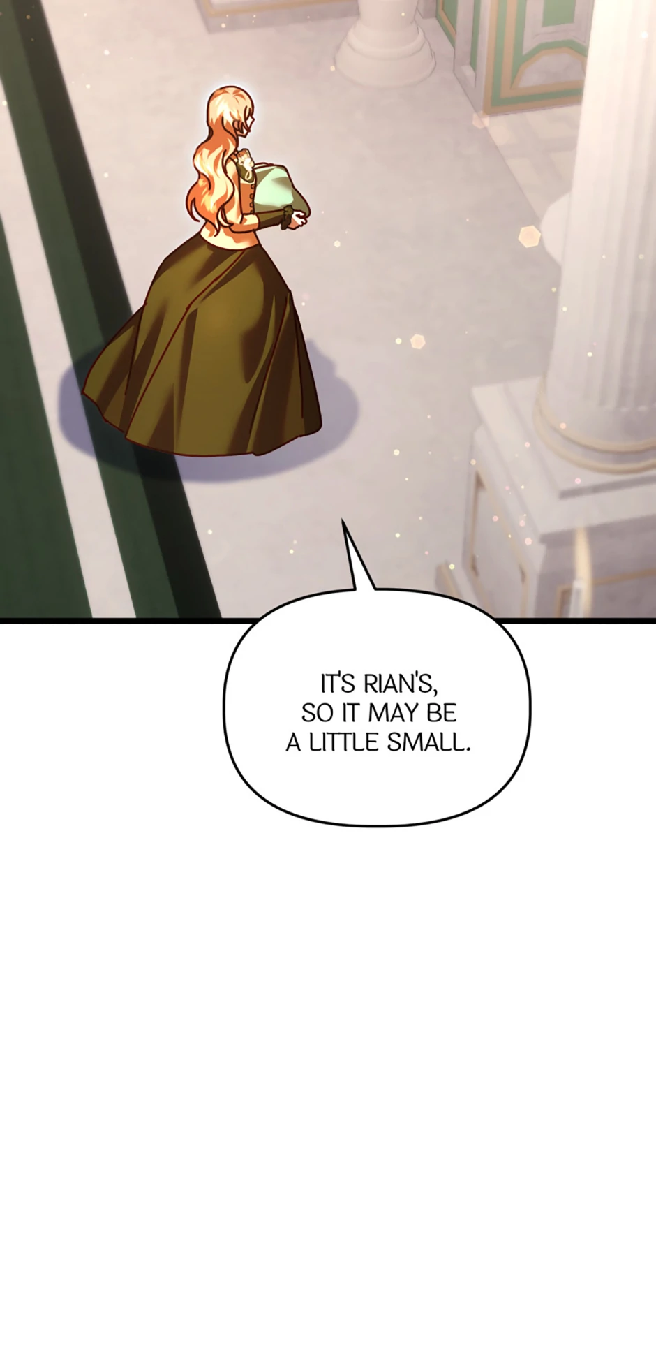 I Shall Conquer the Unruly Beasts Chapter 40 page 35