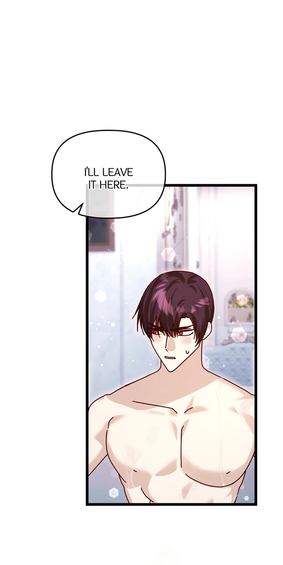 I Shall Conquer the Unruly Beasts Chapter 40 page 36
