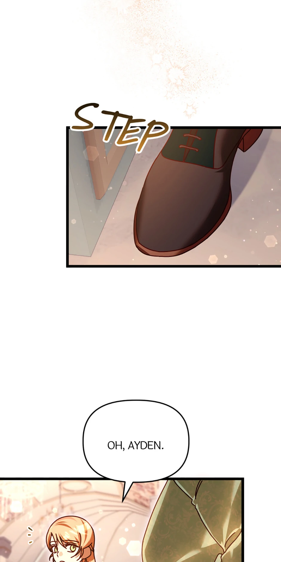I Shall Conquer the Unruly Beasts Chapter 40 page 38