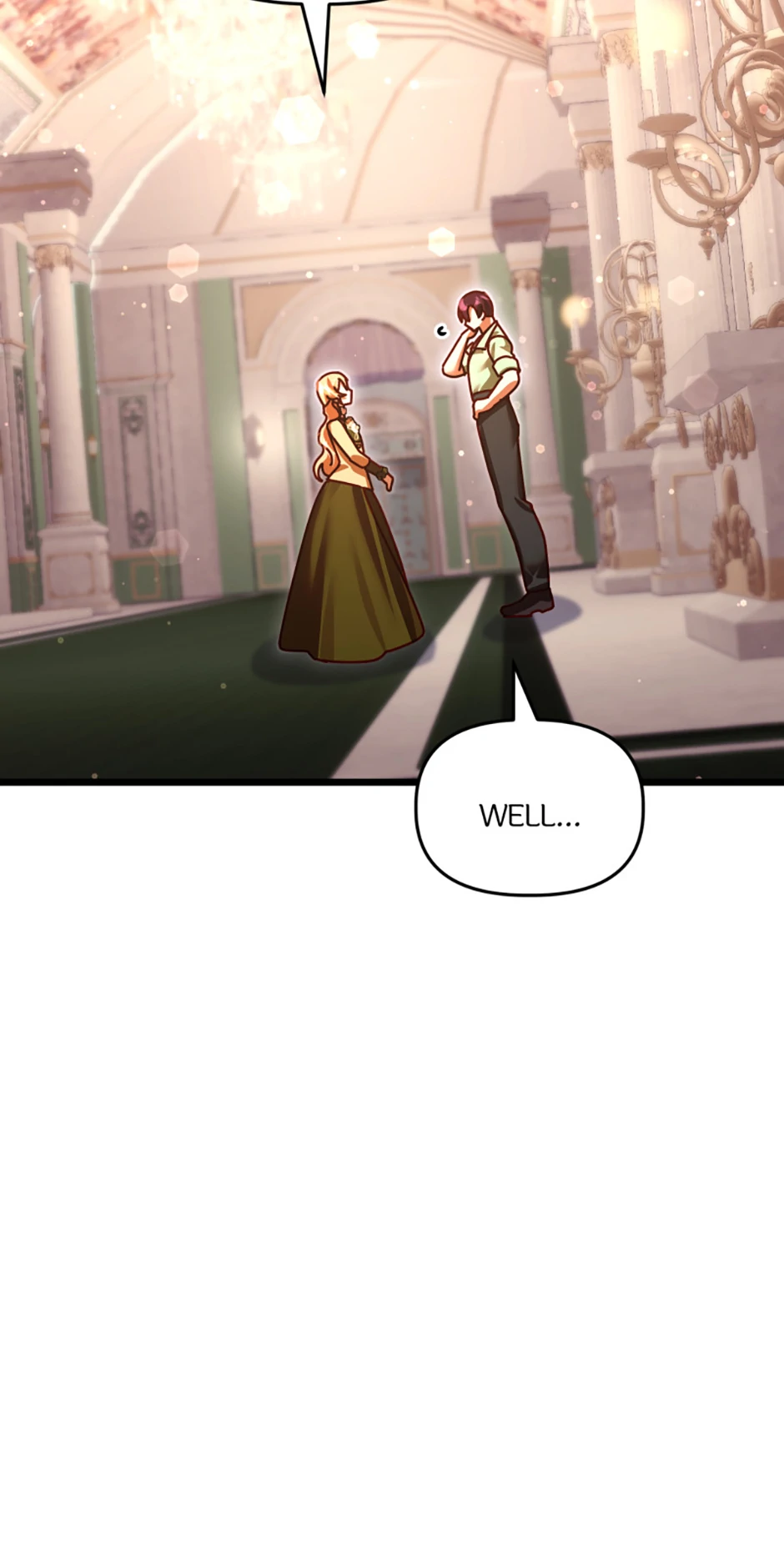 I Shall Conquer the Unruly Beasts Chapter 40 page 41