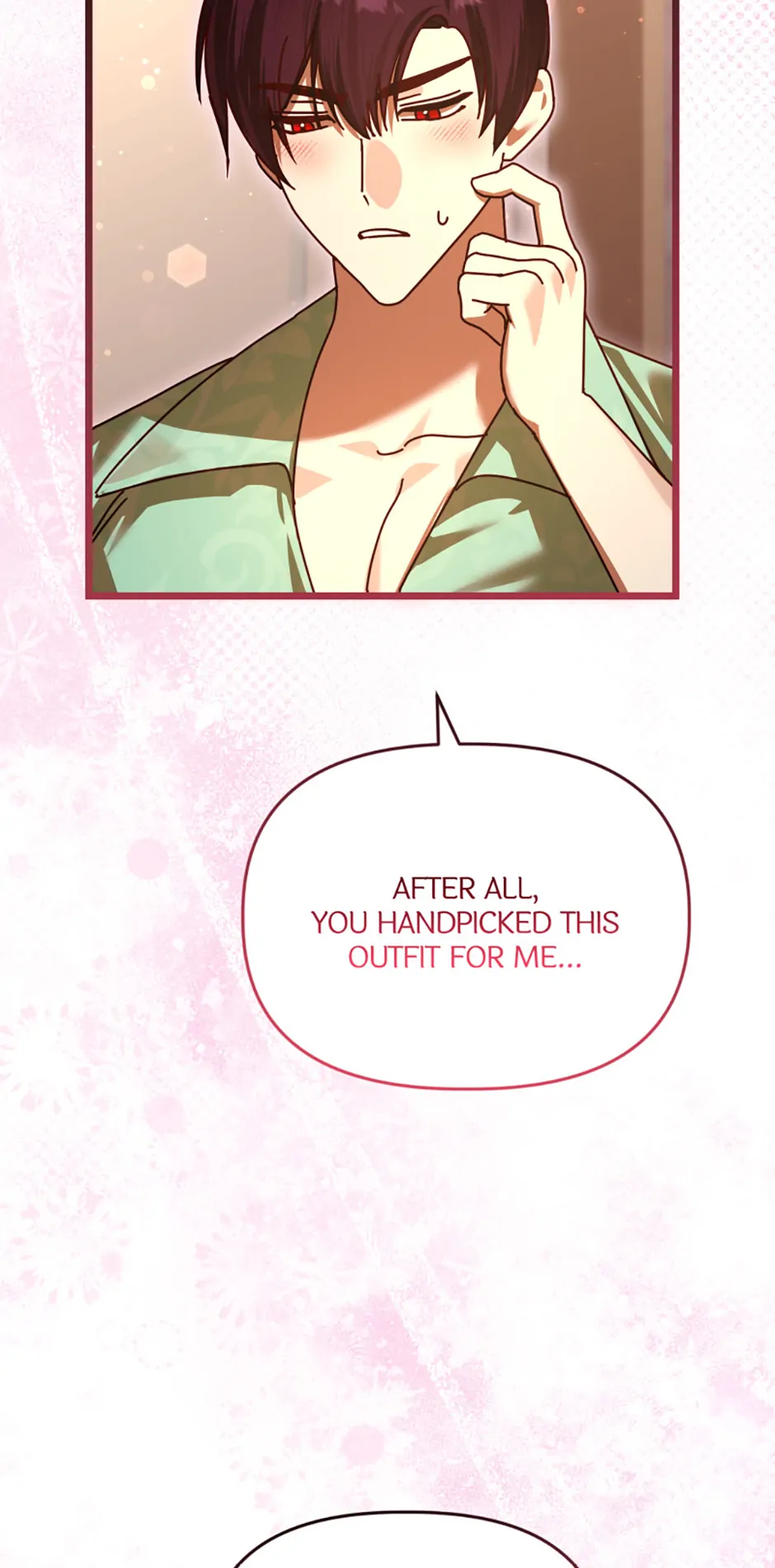 I Shall Conquer the Unruly Beasts Chapter 40 page 44