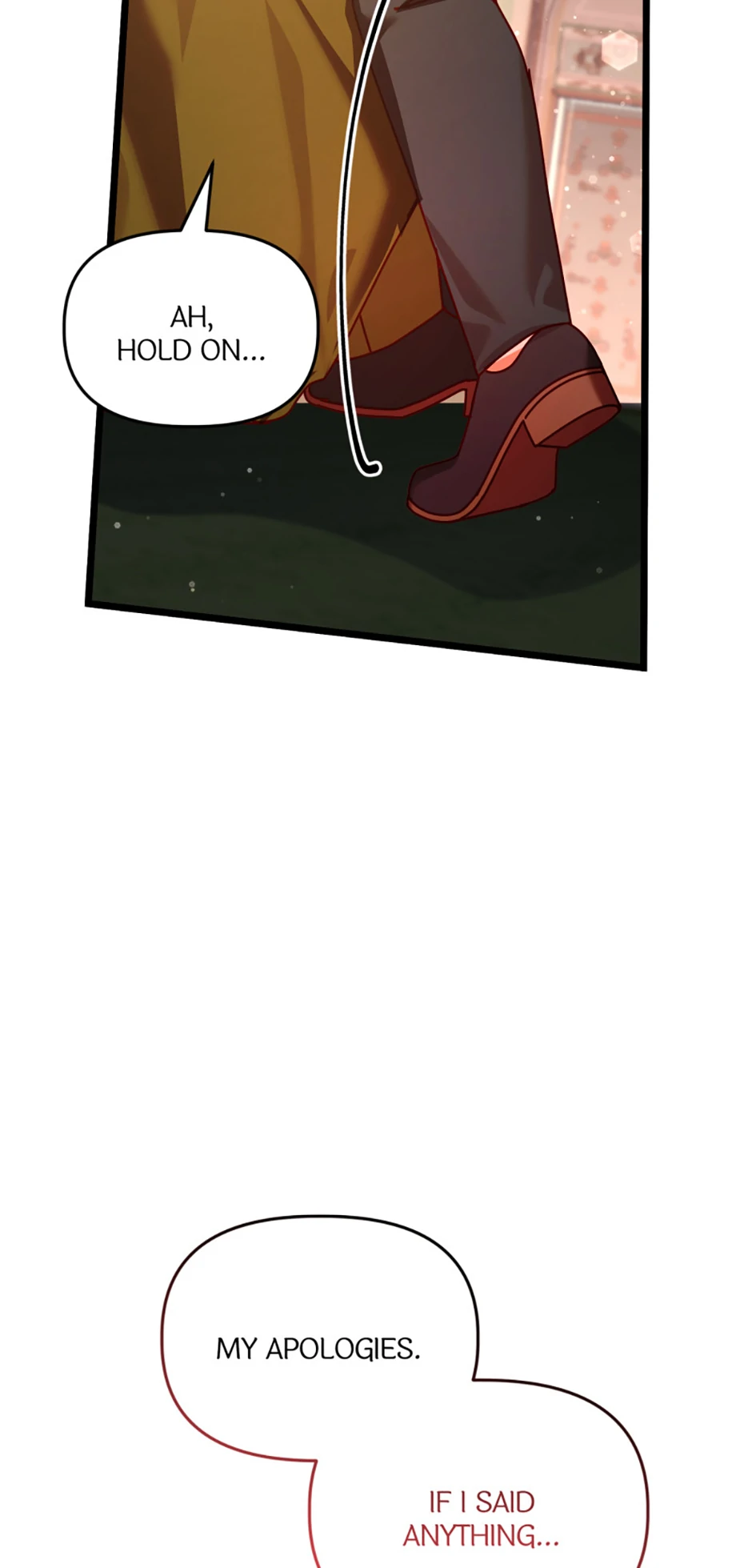 I Shall Conquer the Unruly Beasts Chapter 40 page 52