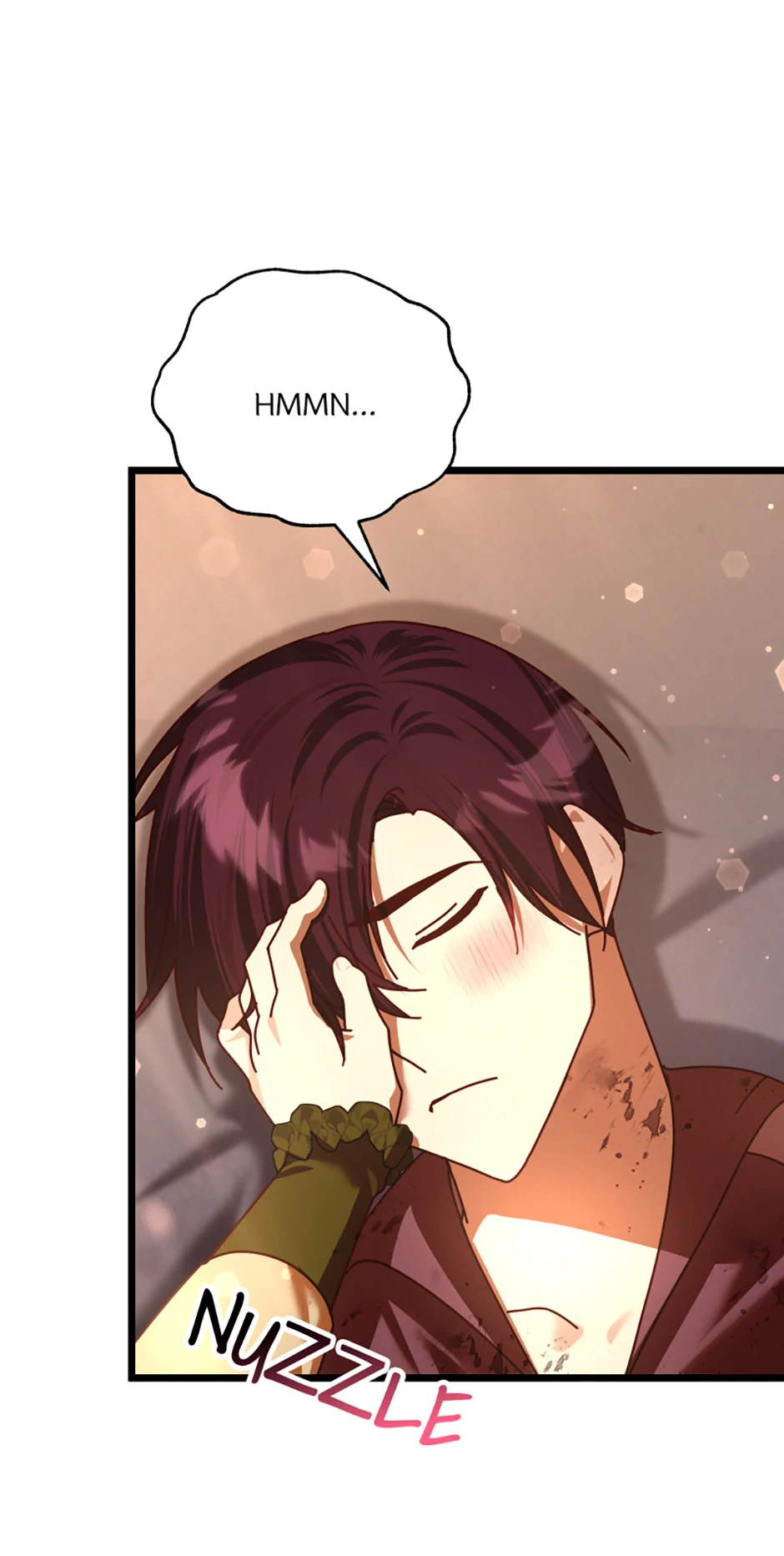 I Shall Conquer the Unruly Beasts Chapter 40 page 6