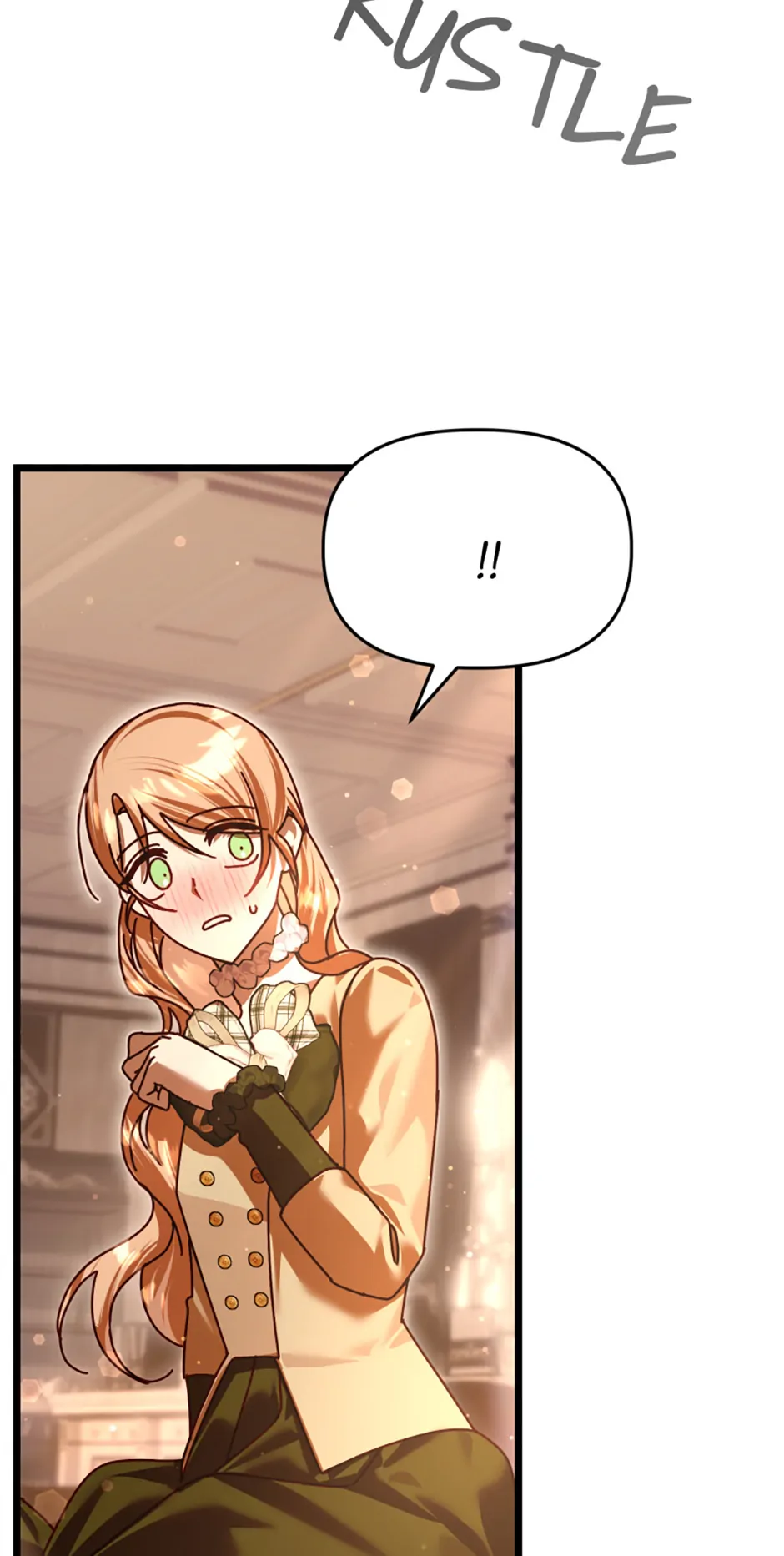 I Shall Conquer the Unruly Beasts Chapter 40 page 8