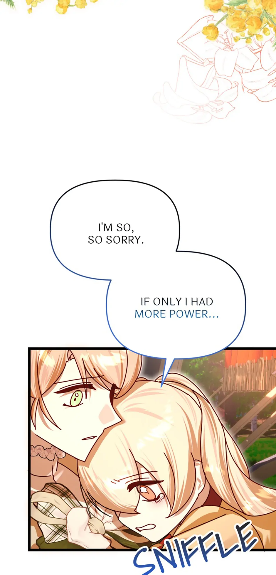 I Shall Conquer the Unruly Beasts Chapter 41 page 11