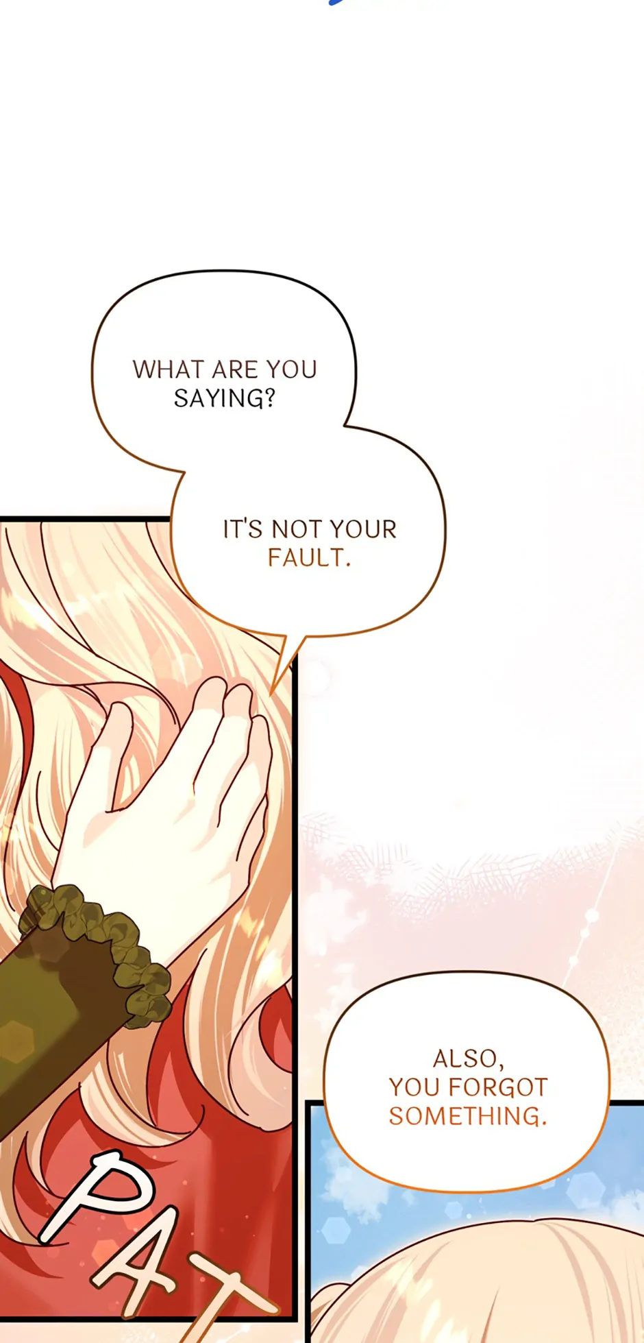 I Shall Conquer the Unruly Beasts Chapter 41 page 12