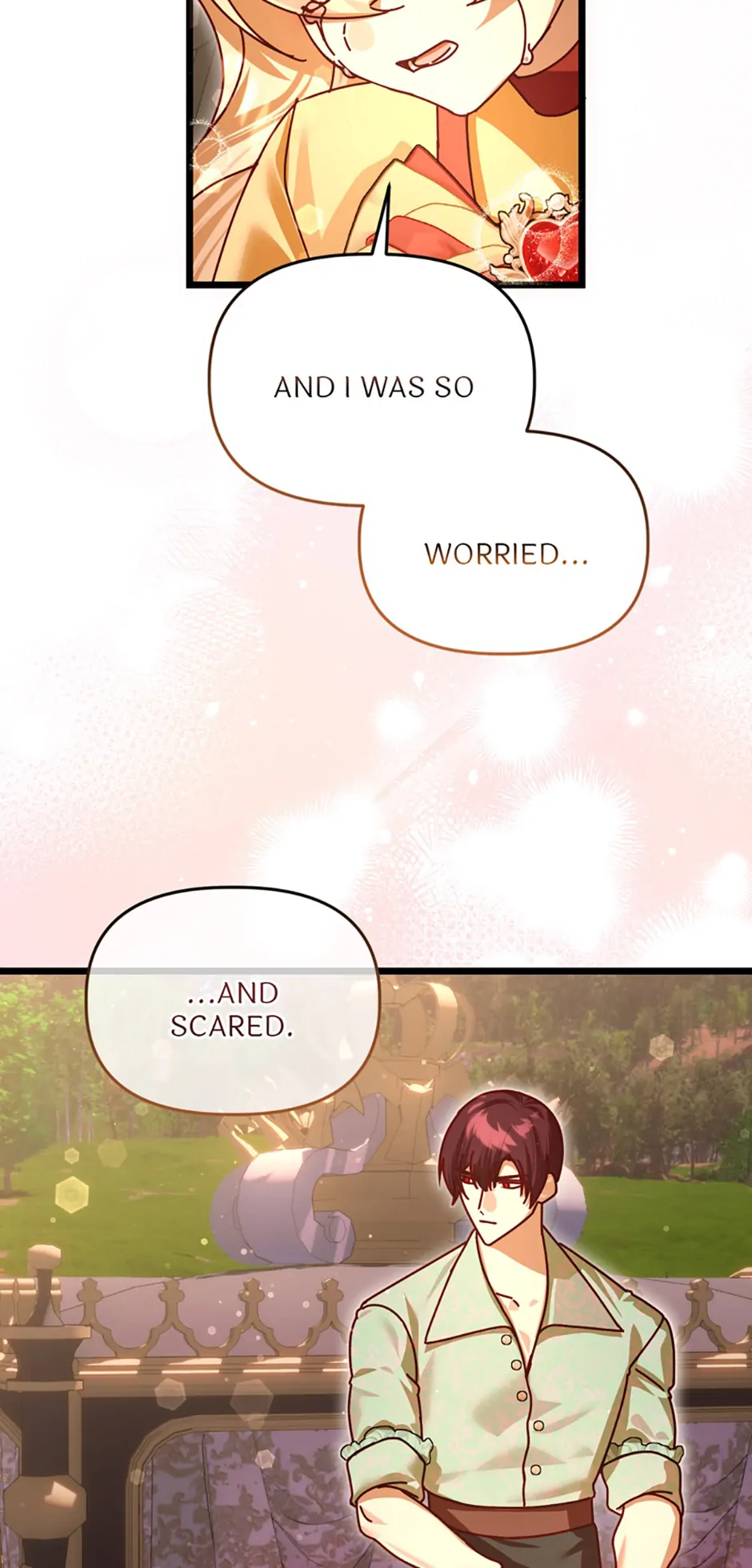 I Shall Conquer the Unruly Beasts Chapter 41 page 16