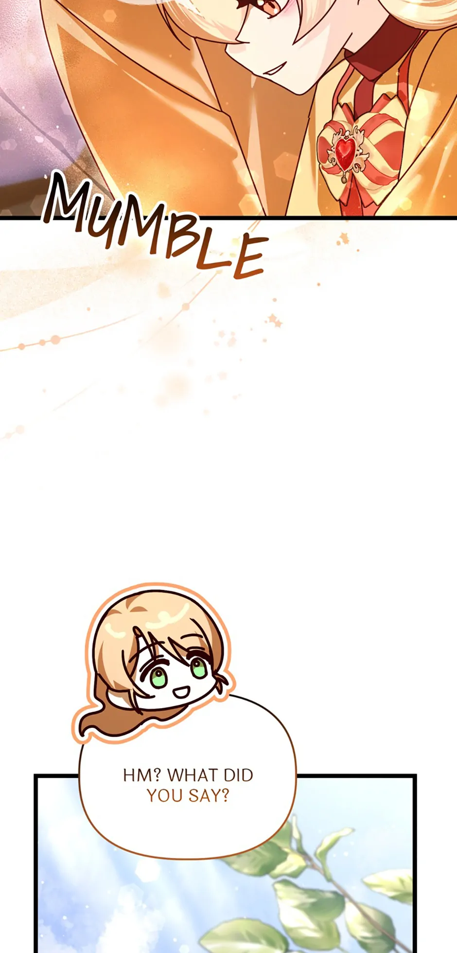I Shall Conquer the Unruly Beasts Chapter 41 page 22