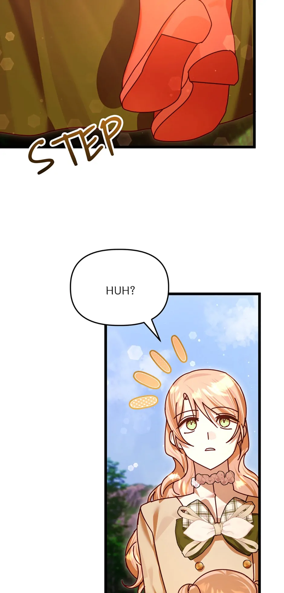 I Shall Conquer the Unruly Beasts Chapter 41 page 24