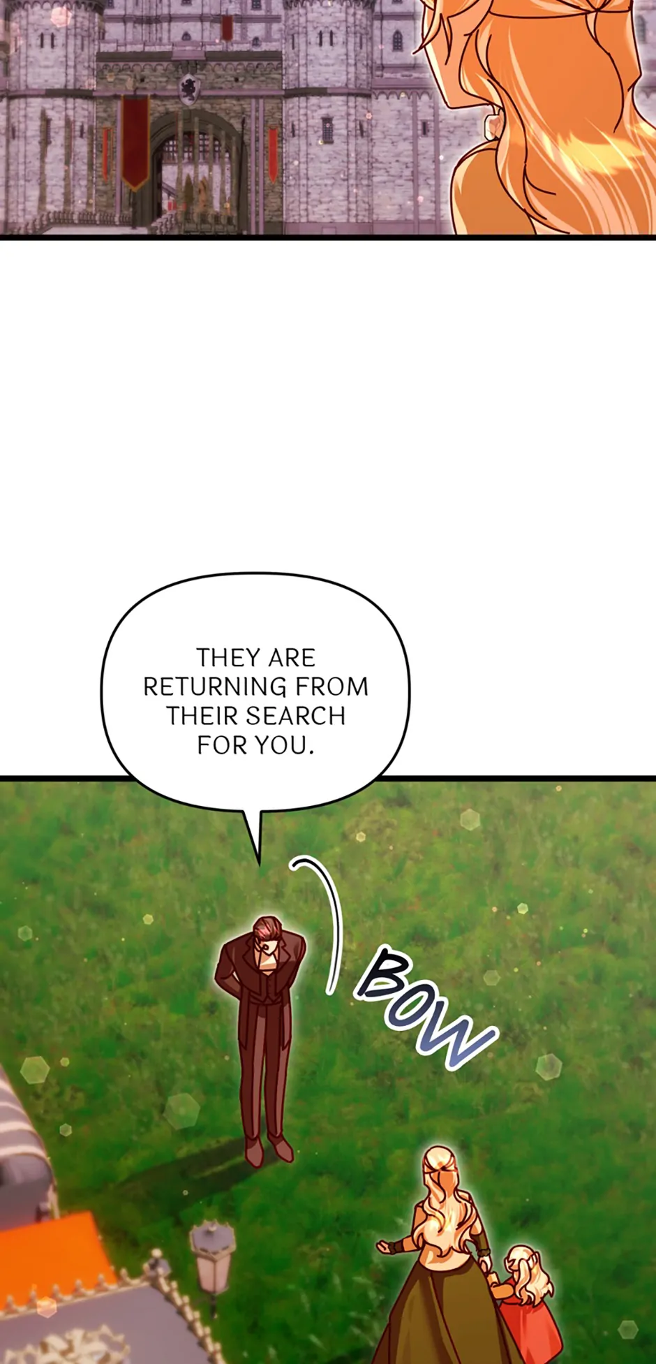 I Shall Conquer the Unruly Beasts Chapter 41 page 26