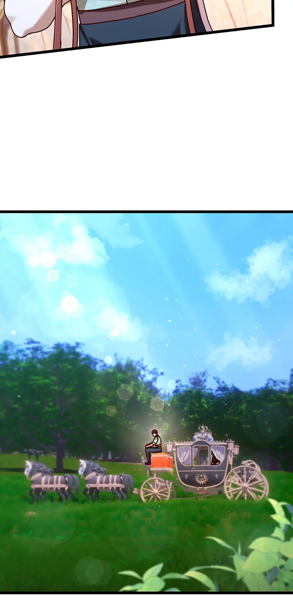 I Shall Conquer the Unruly Beasts Chapter 41 page 2