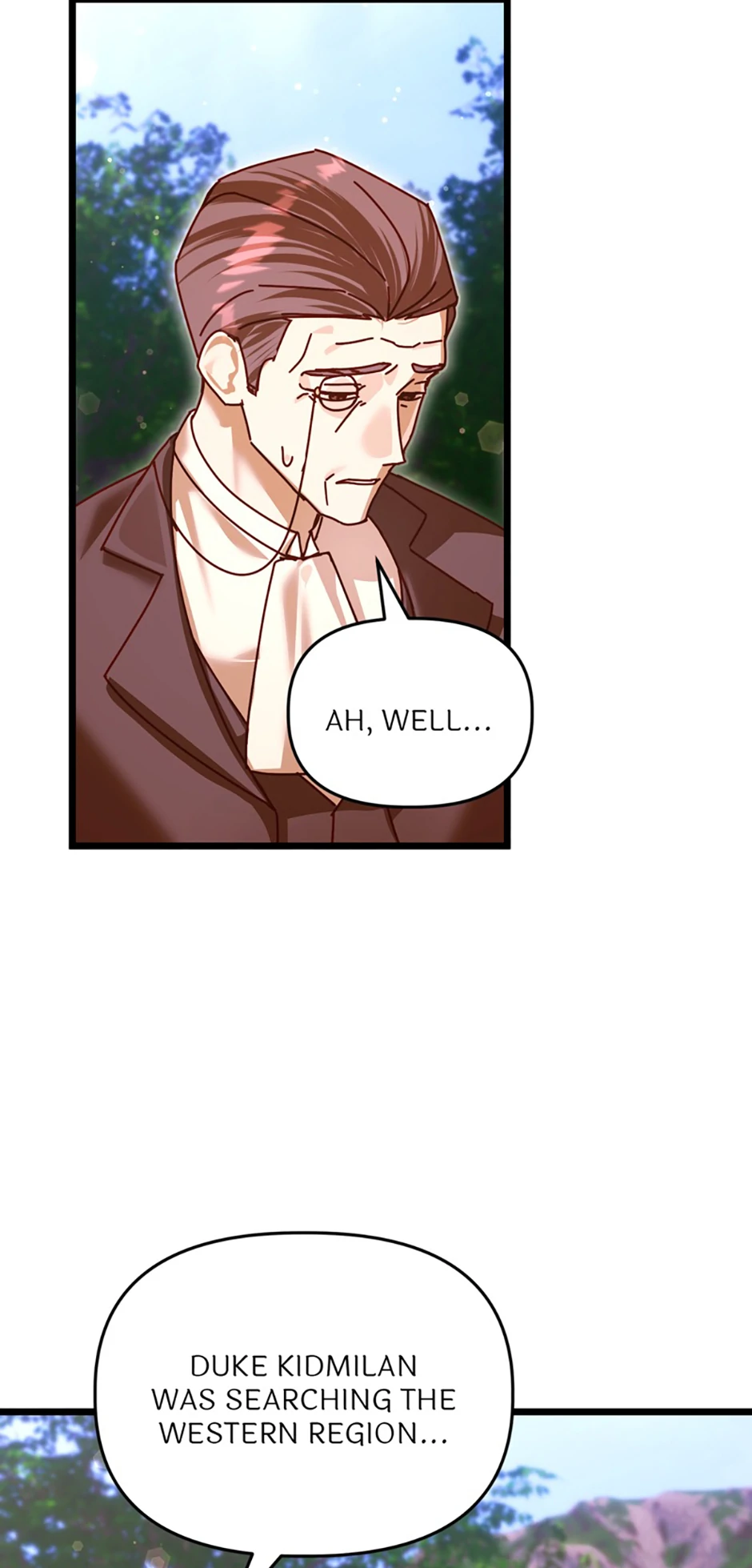 I Shall Conquer the Unruly Beasts Chapter 41 page 32