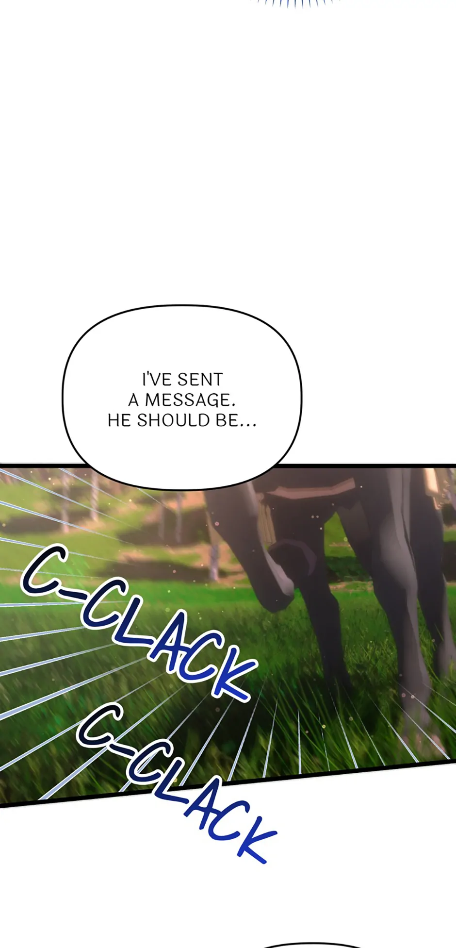 I Shall Conquer the Unruly Beasts Chapter 41 page 35