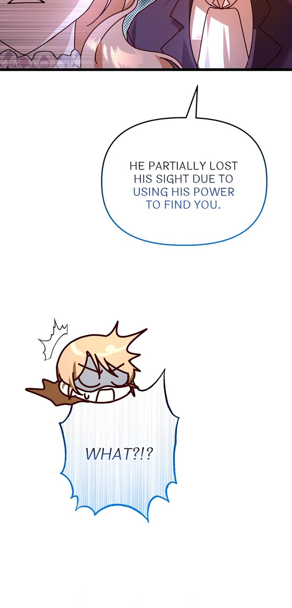 I Shall Conquer the Unruly Beasts Chapter 41 page 41