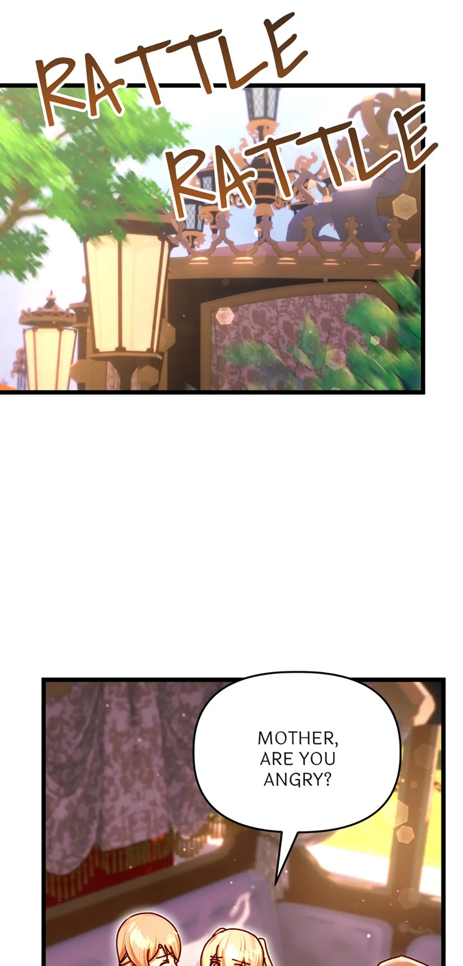 I Shall Conquer the Unruly Beasts Chapter 41 page 46