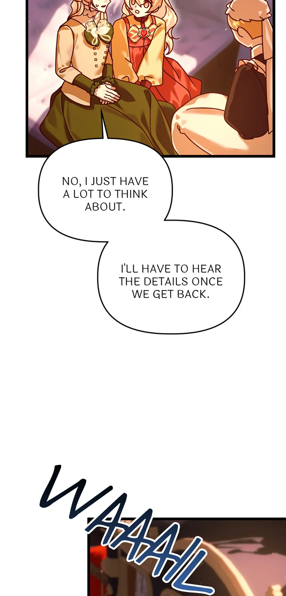 I Shall Conquer the Unruly Beasts Chapter 41 page 47