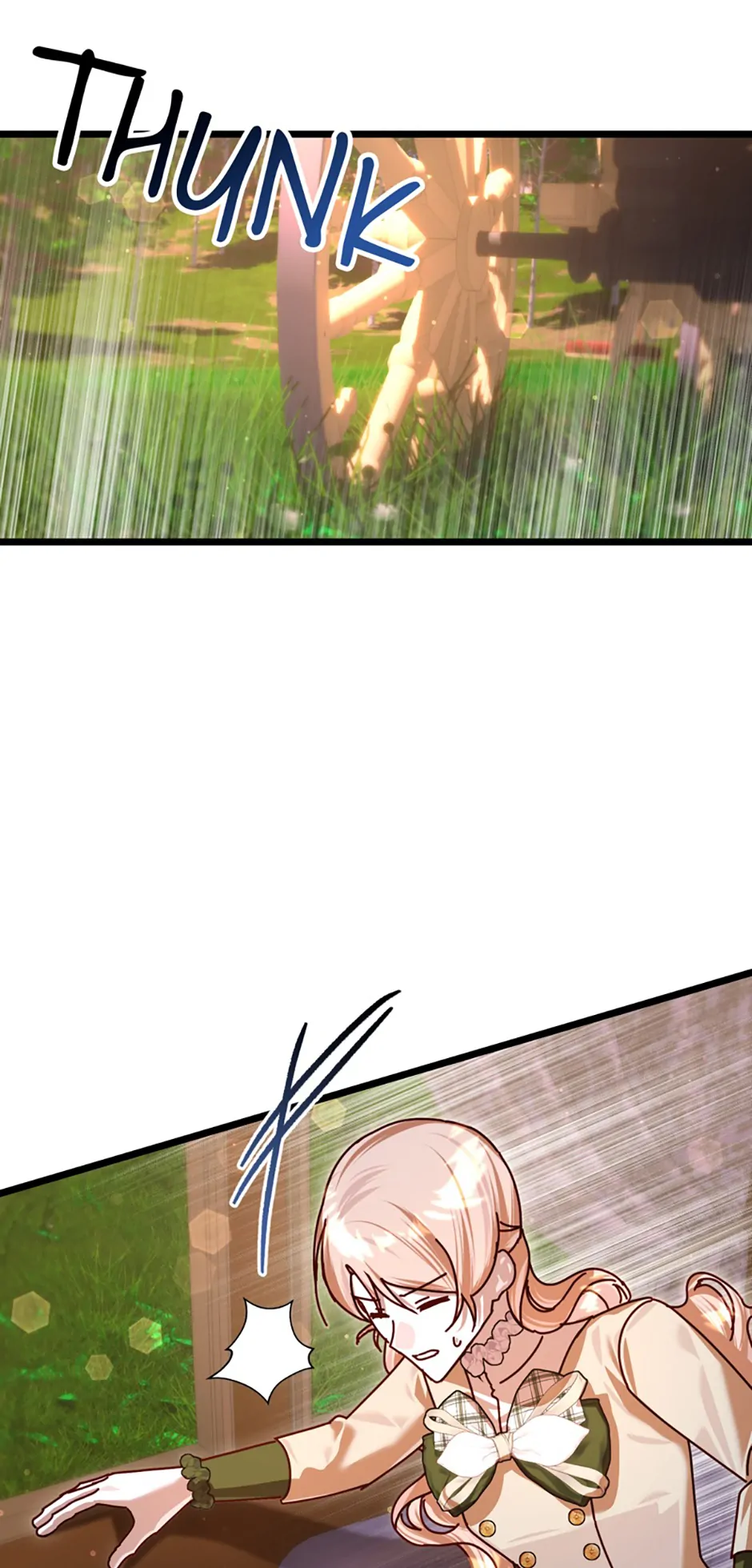 I Shall Conquer the Unruly Beasts Chapter 41 page 4