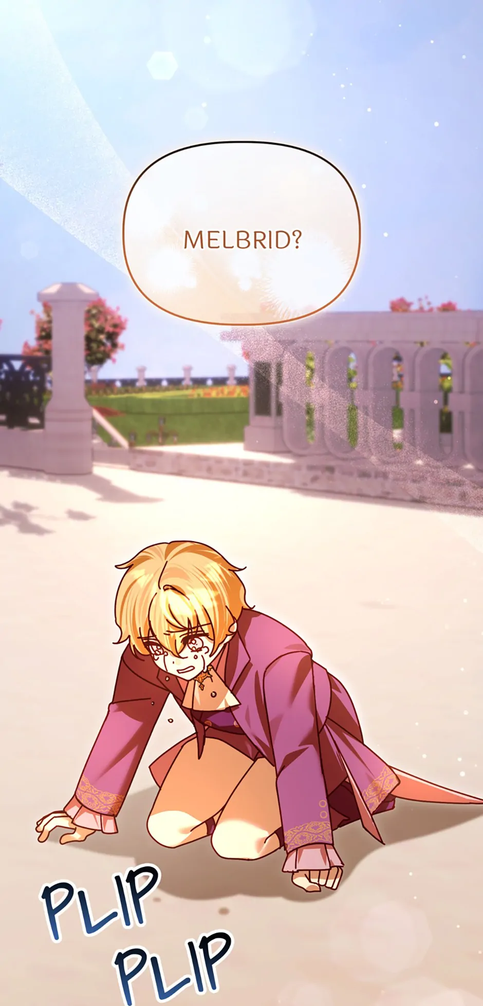 I Shall Conquer the Unruly Beasts Chapter 41 page 50