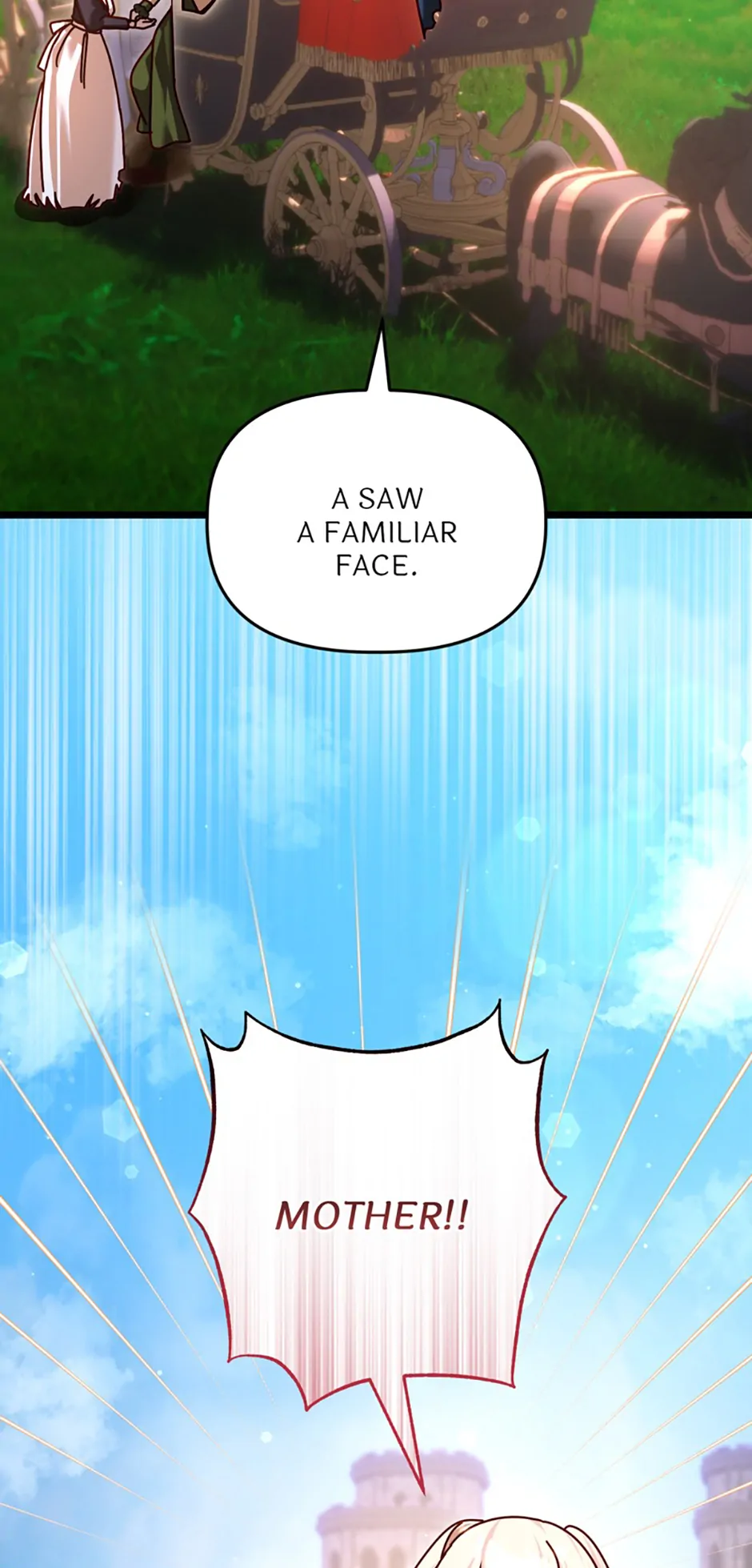 I Shall Conquer the Unruly Beasts Chapter 41 page 7
