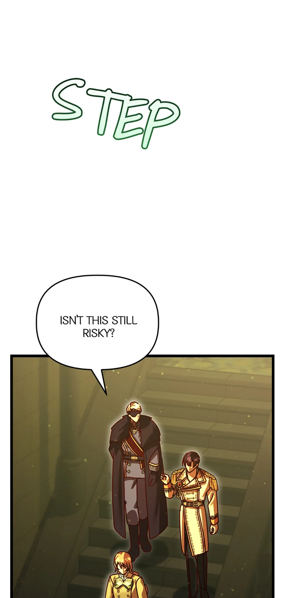 I Shall Conquer the Unruly Beasts Chapter 43 page 13