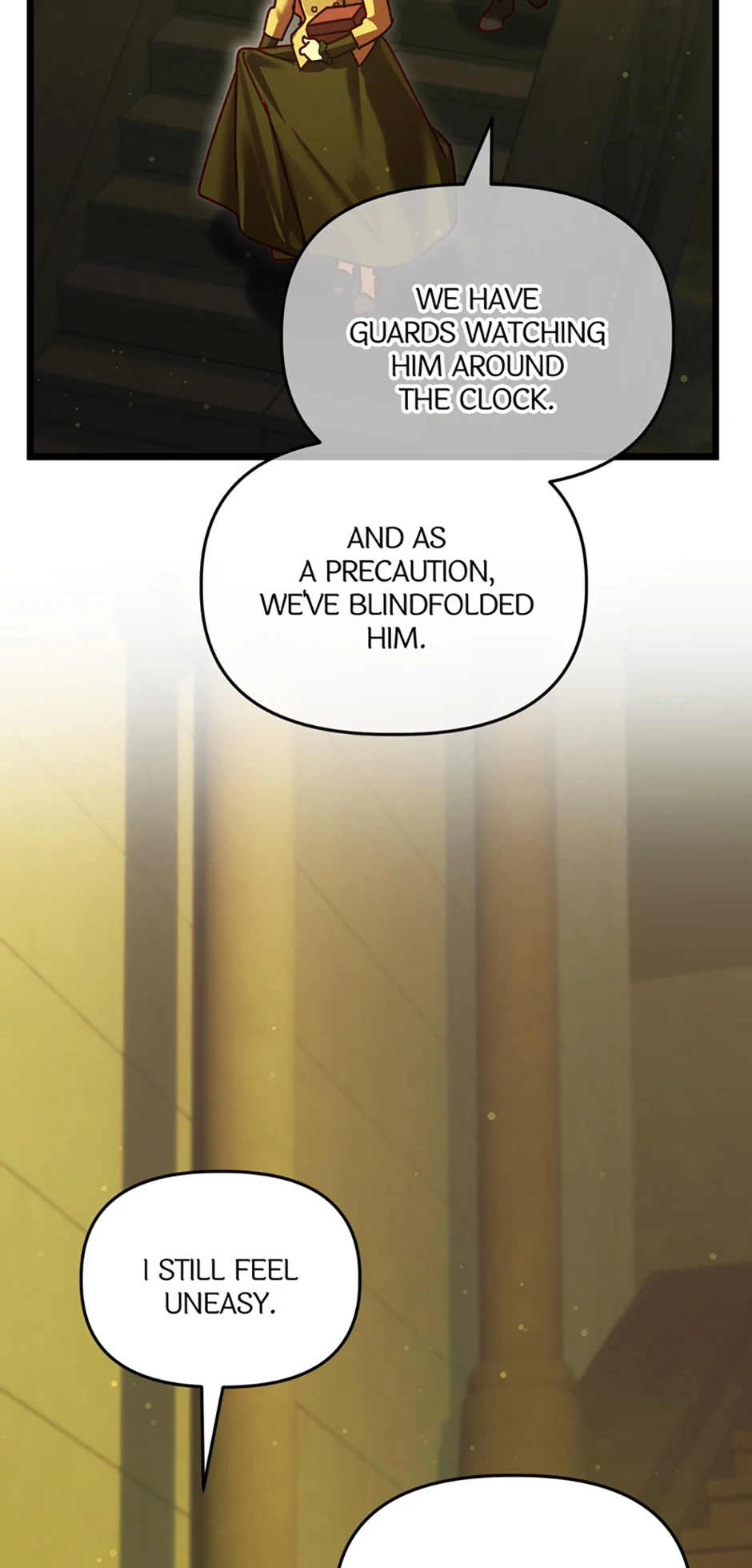 I Shall Conquer the Unruly Beasts Chapter 43 page 14