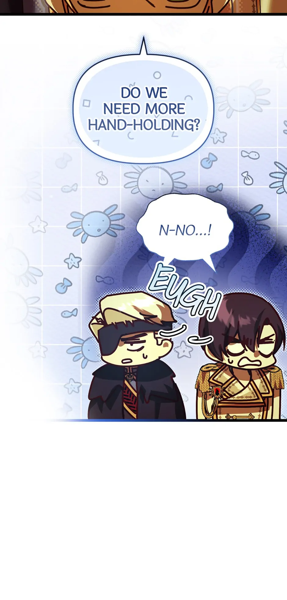 I Shall Conquer the Unruly Beasts Chapter 43 page 16