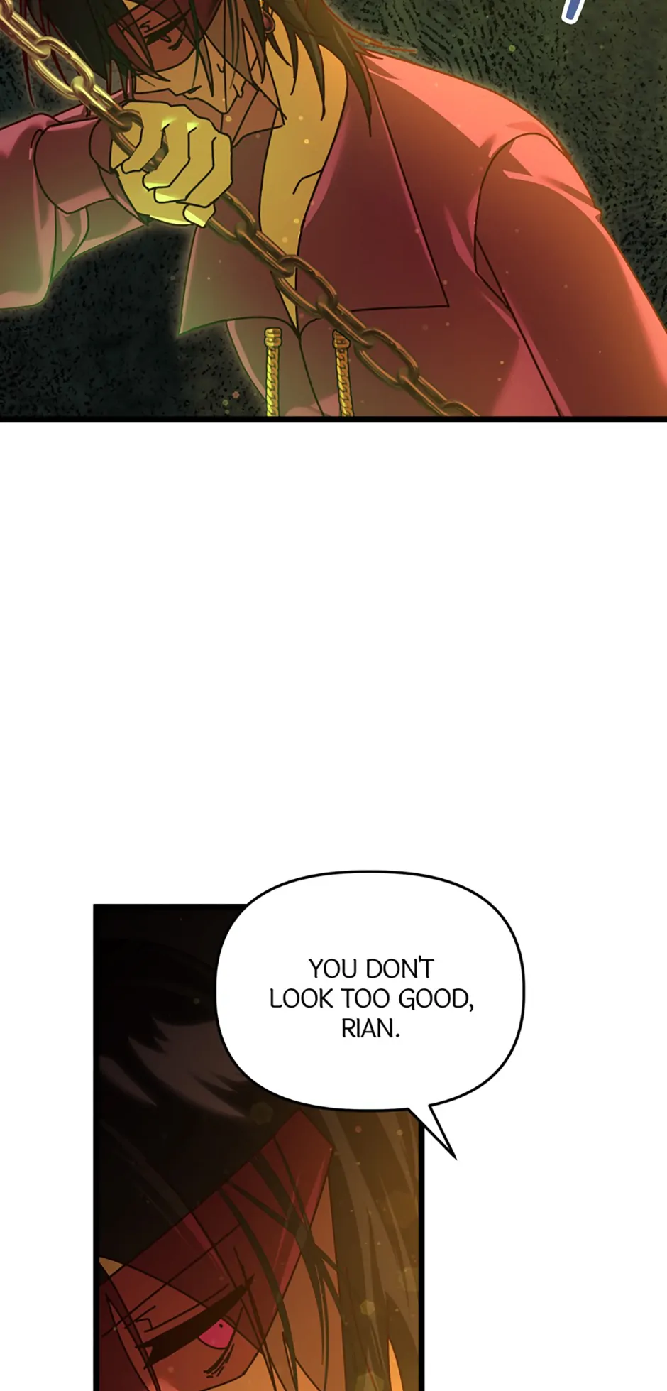 I Shall Conquer the Unruly Beasts Chapter 43 page 20