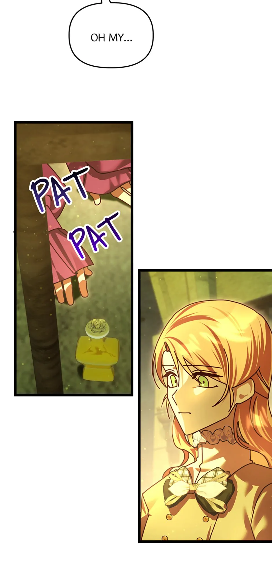 I Shall Conquer the Unruly Beasts Chapter 43 page 22