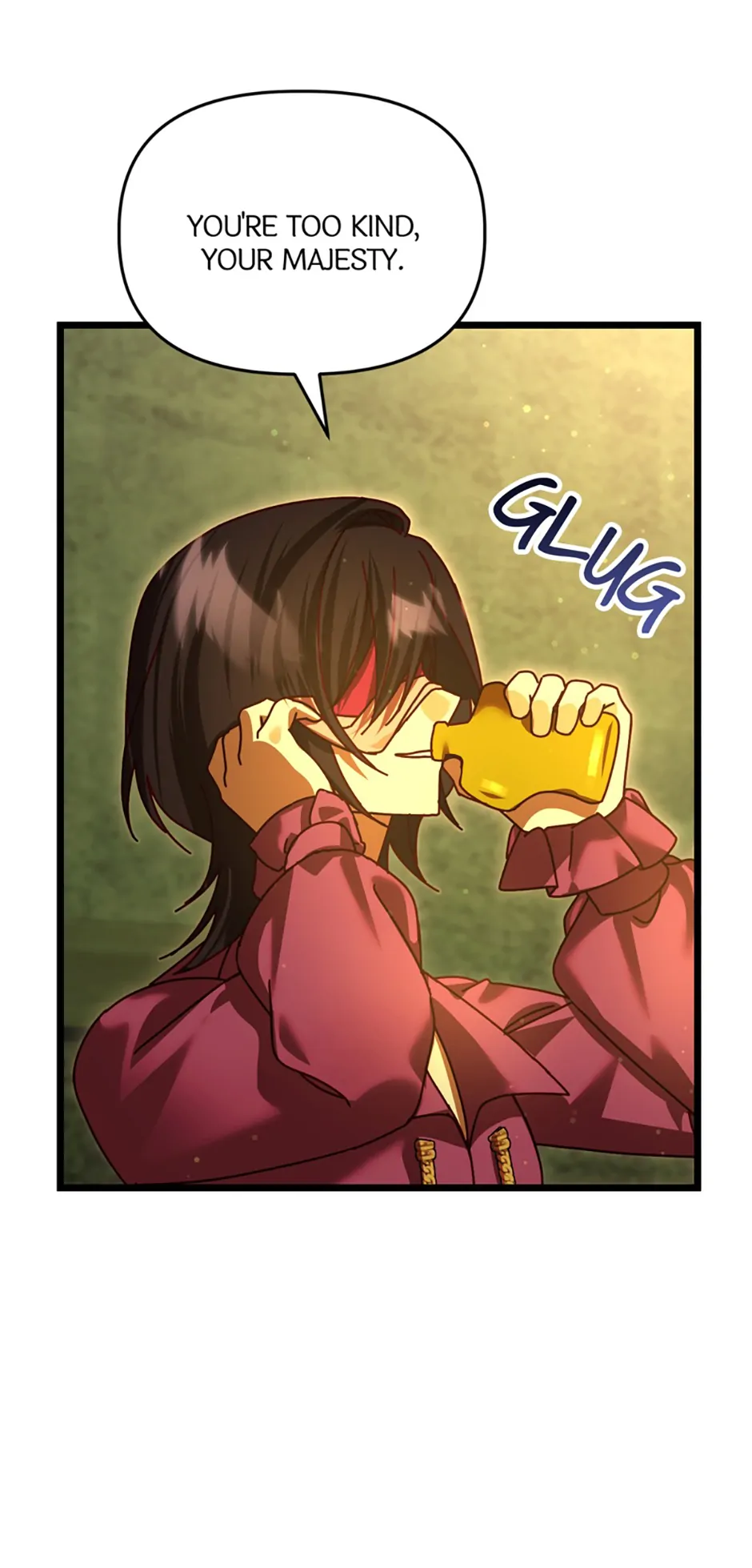 I Shall Conquer the Unruly Beasts Chapter 43 page 23