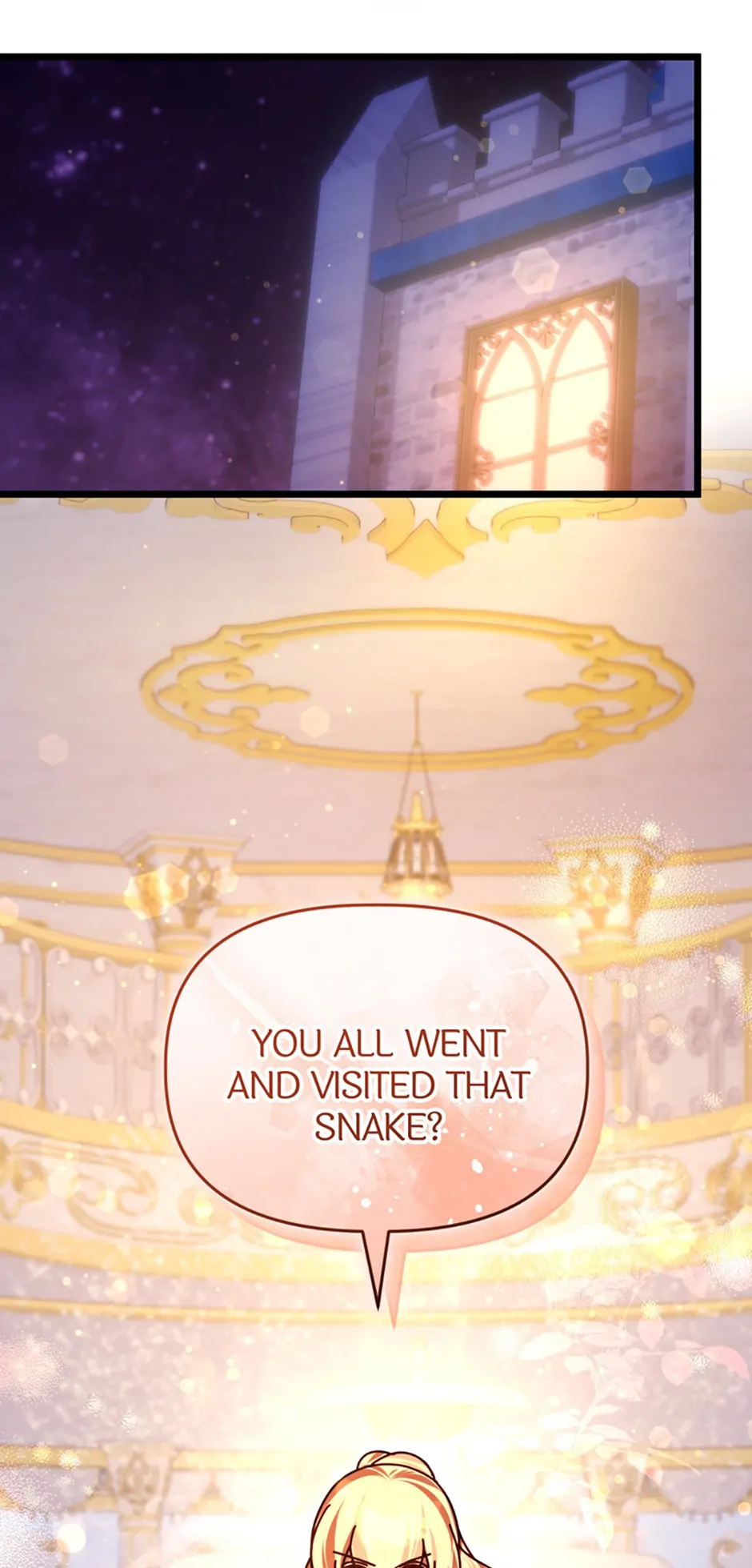 I Shall Conquer the Unruly Beasts Chapter 43 page 33