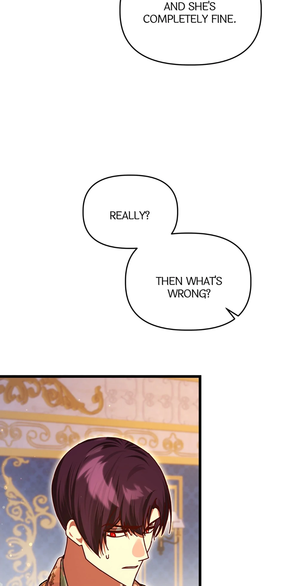 I Shall Conquer the Unruly Beasts Chapter 43 page 36
