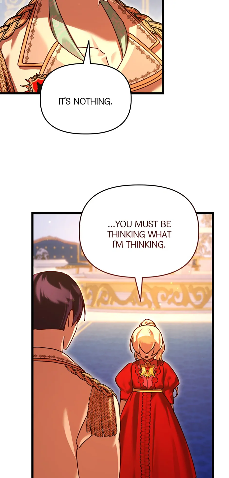 I Shall Conquer the Unruly Beasts Chapter 43 page 37