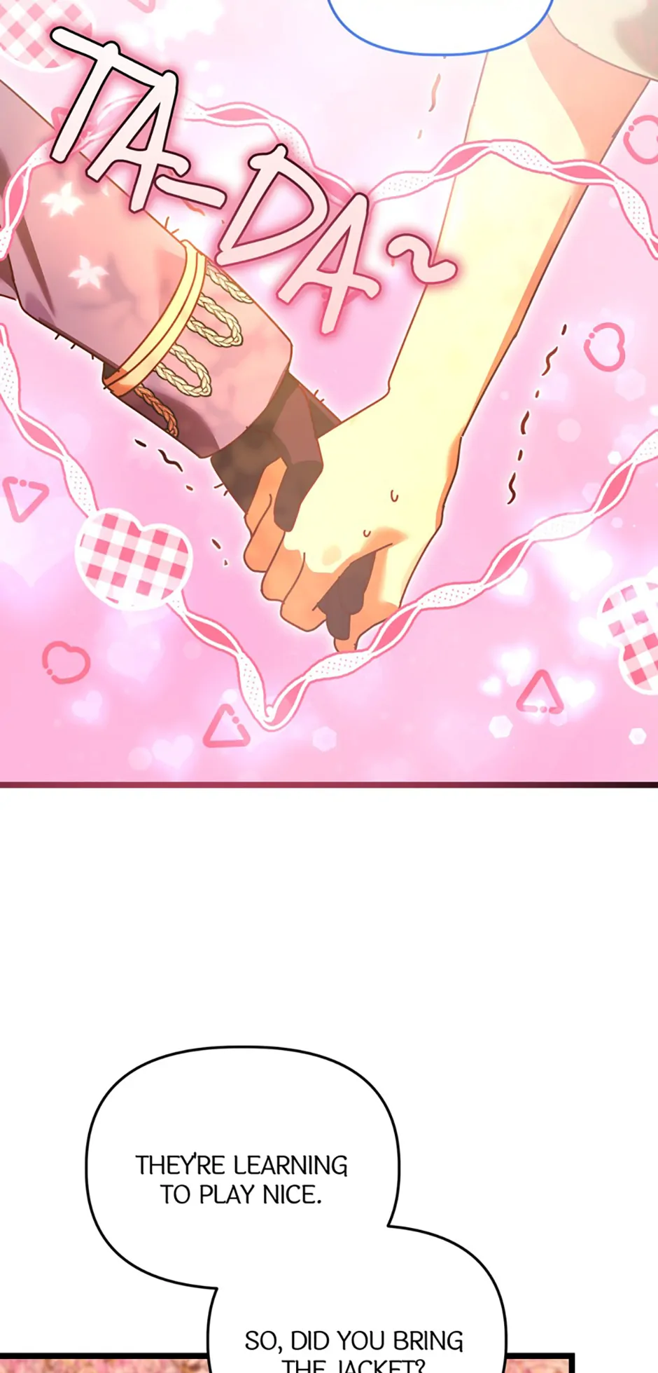 I Shall Conquer the Unruly Beasts Chapter 43 page 3