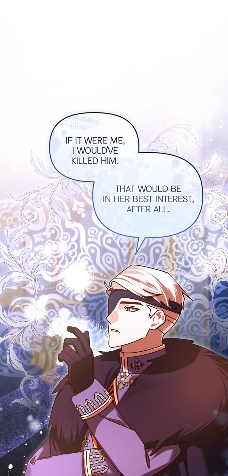 I Shall Conquer the Unruly Beasts Chapter 43 page 43