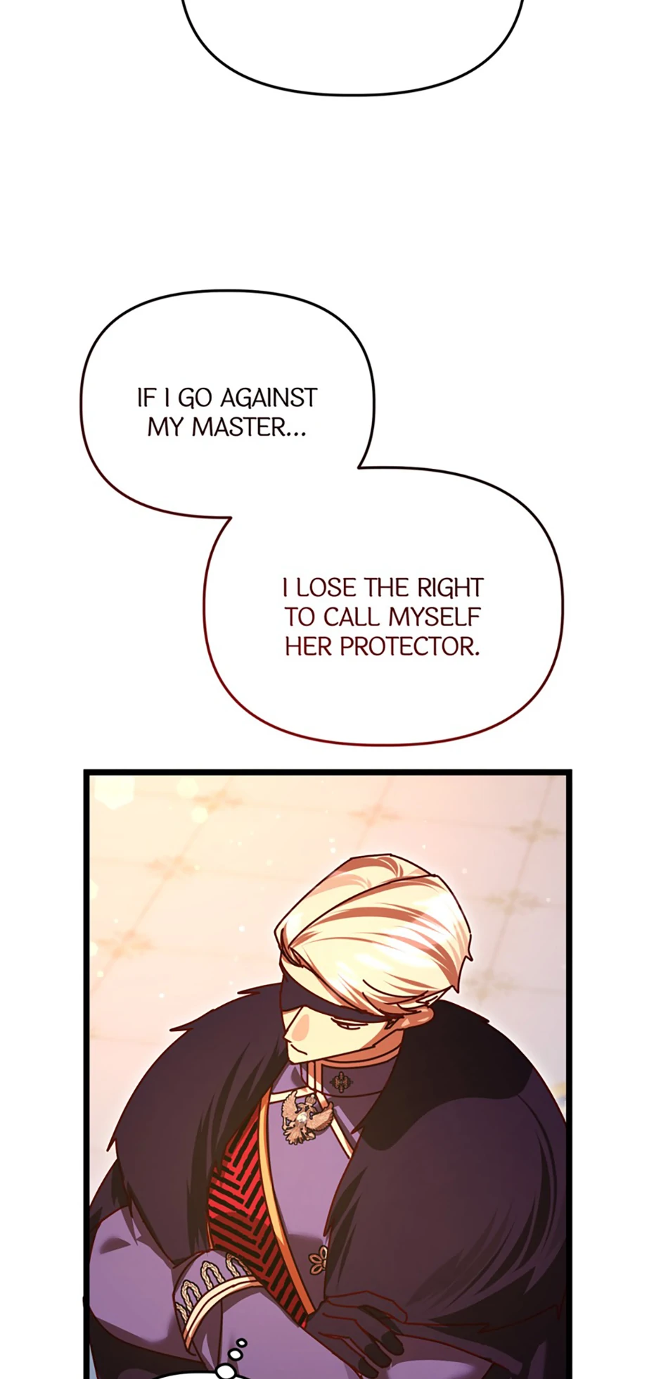 I Shall Conquer the Unruly Beasts Chapter 43 page 46