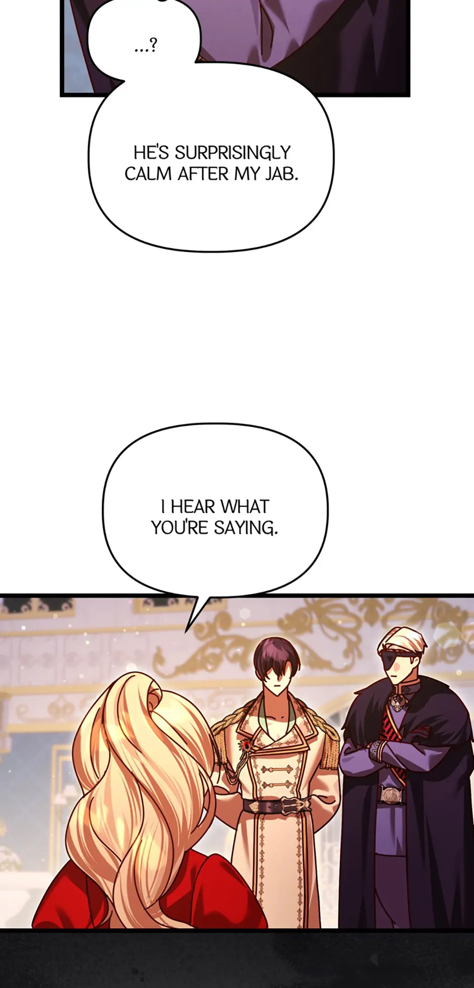 I Shall Conquer the Unruly Beasts Chapter 43 page 47