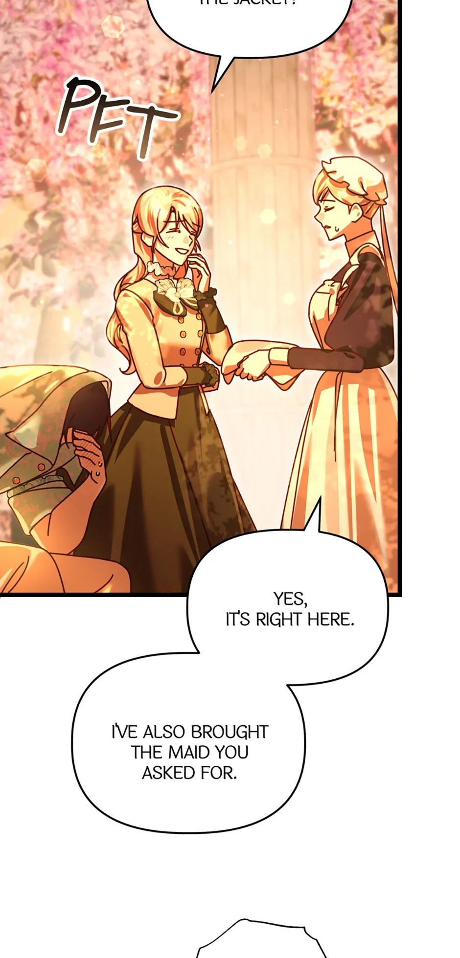 I Shall Conquer the Unruly Beasts Chapter 43 page 4