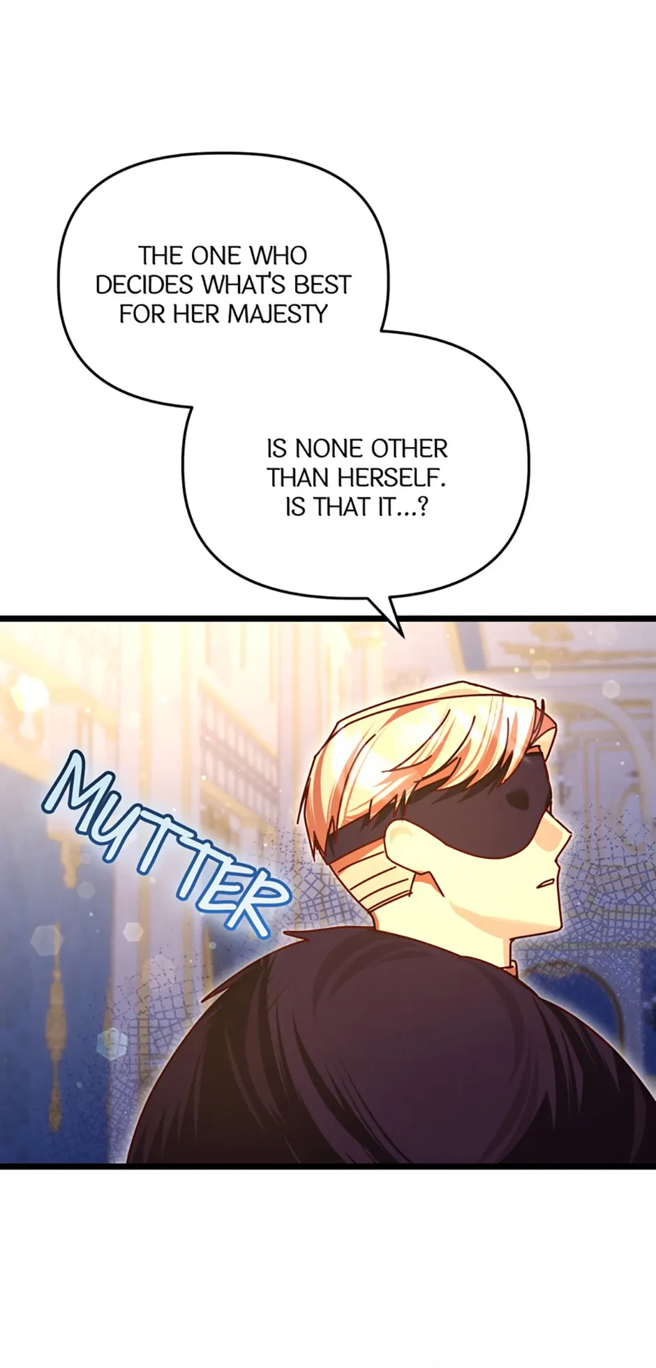I Shall Conquer the Unruly Beasts Chapter 43 page 55
