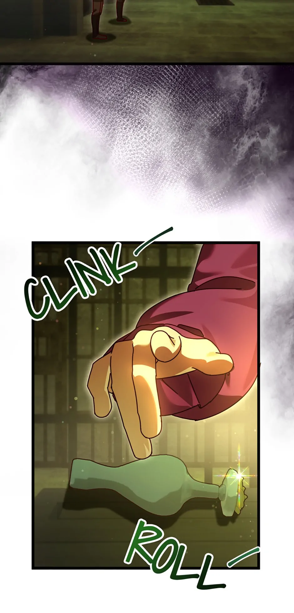 I Shall Conquer the Unruly Beasts Chapter 43 page 59