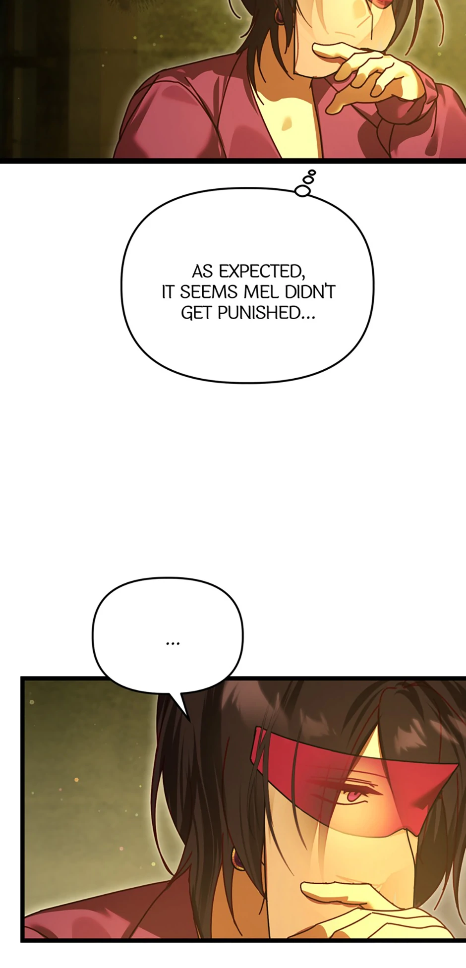 I Shall Conquer the Unruly Beasts Chapter 43 page 62